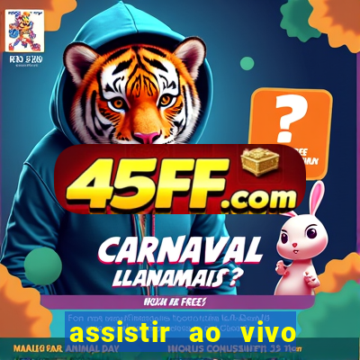 assistir ao vivo flamengo futemax